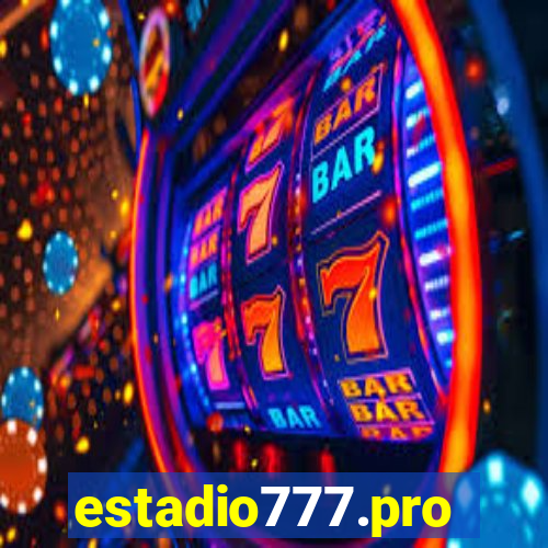 estadio777.pro