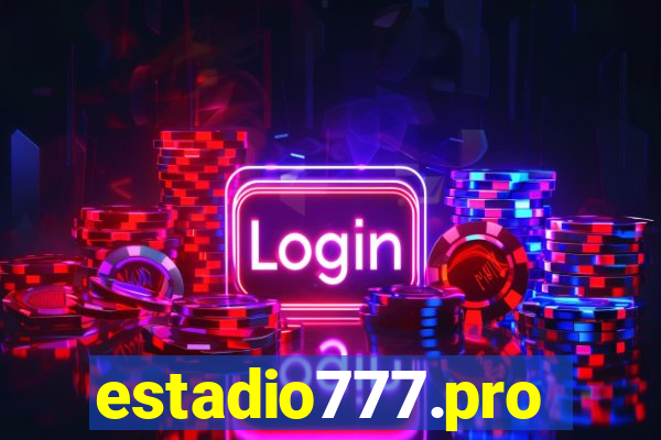 estadio777.pro