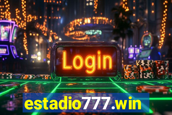 estadio777.win