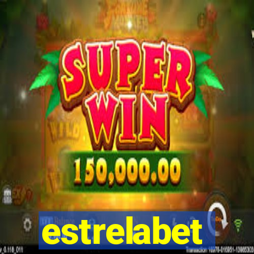 estrelabet