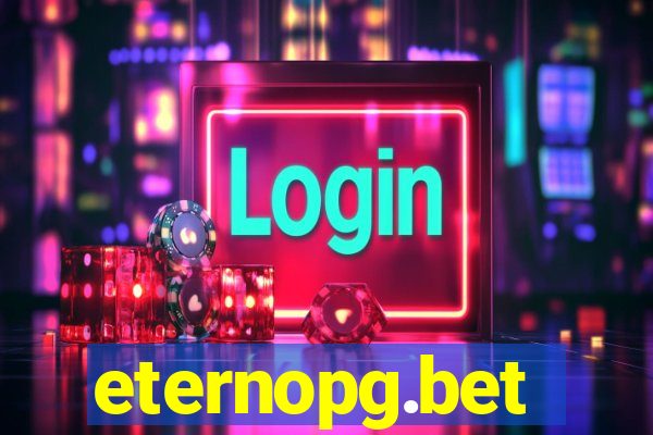 eternopg.bet