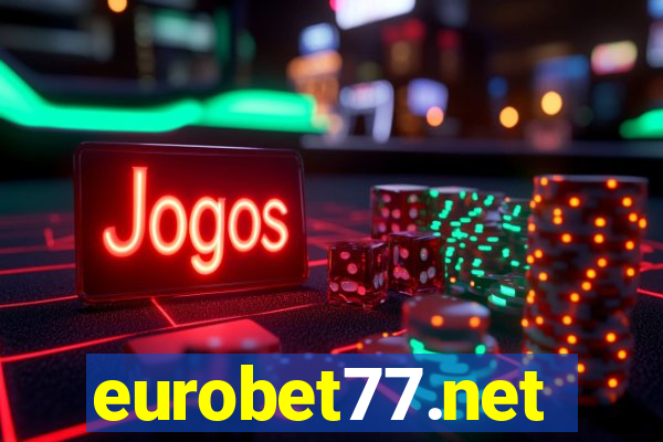 eurobet77.net