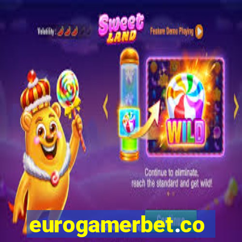eurogamerbet.com