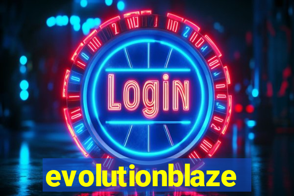 evolutionblaze