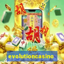 evolutioncasino