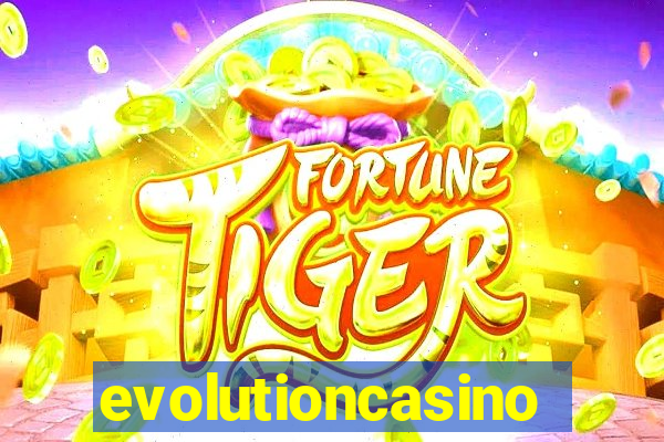 evolutioncasino