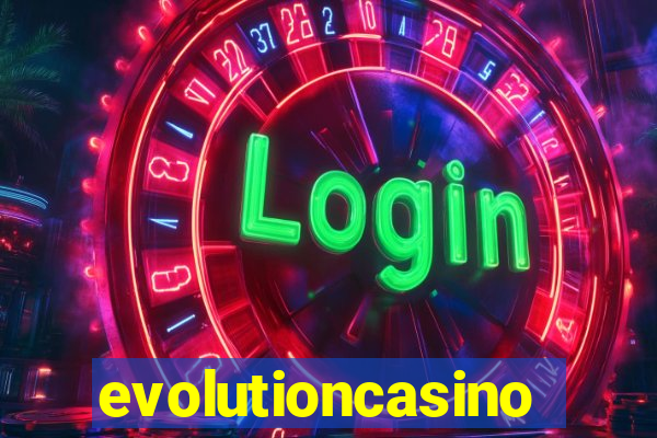 evolutioncasino