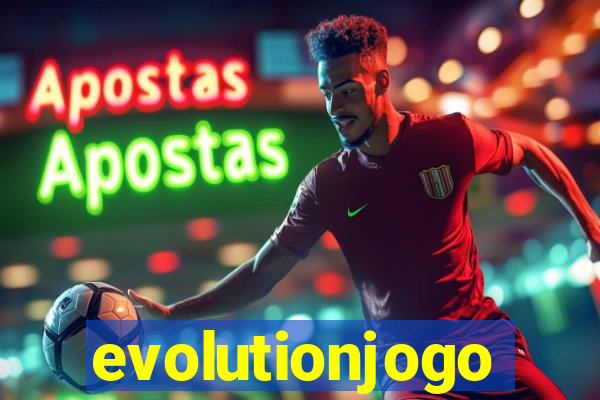 evolutionjogo