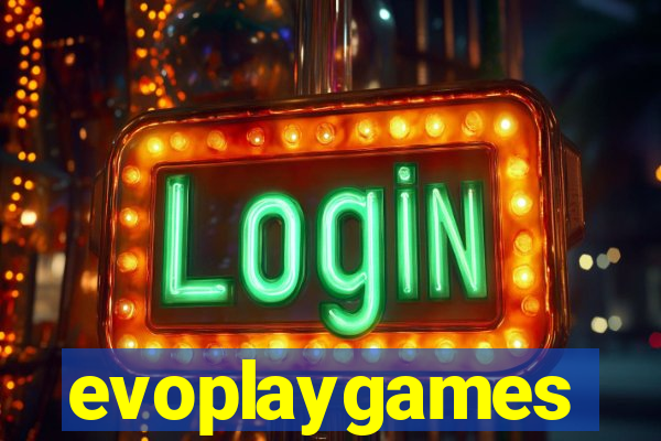 evoplaygames