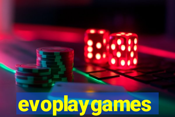 evoplaygames
