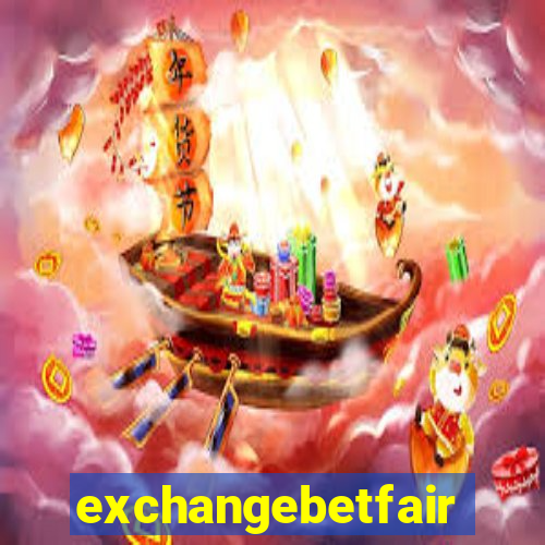 exchangebetfair