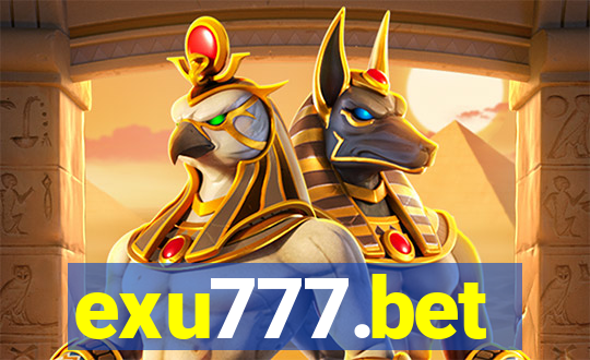 exu777.bet