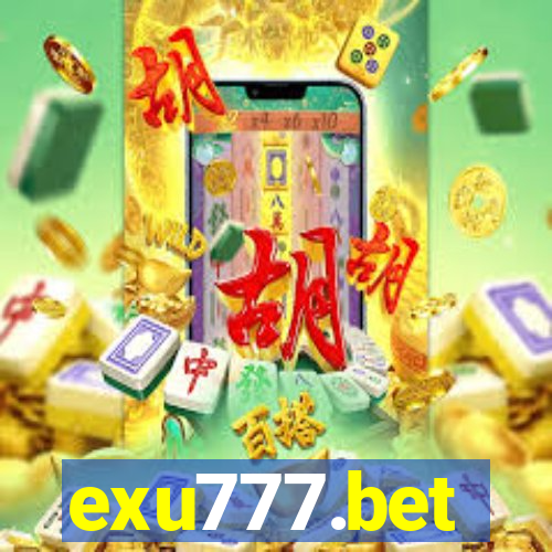 exu777.bet