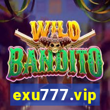 exu777.vip