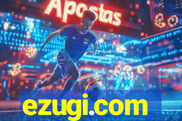 ezugi.com