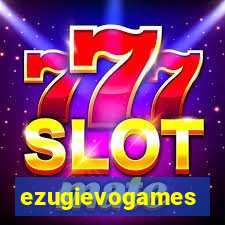 ezugievogames
