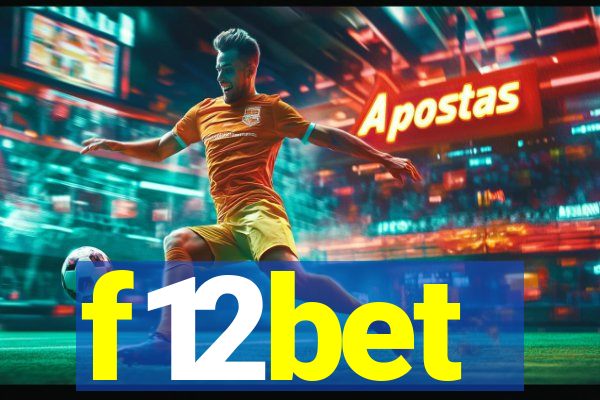 f12bet