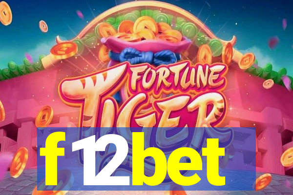 f12bet
