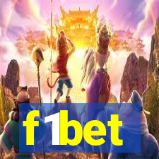 f1bet