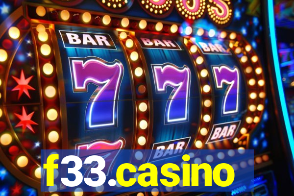 f33.casino