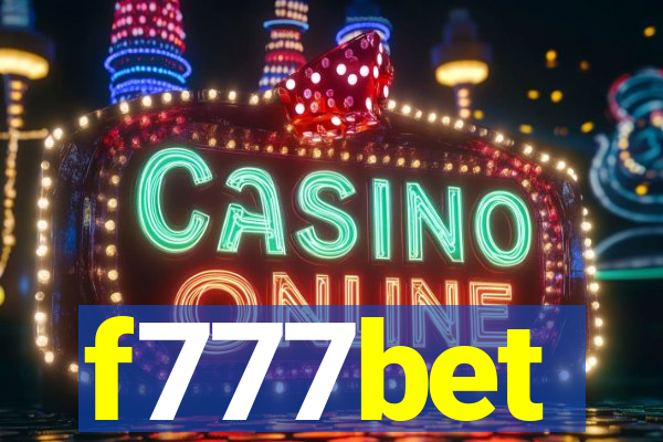 f777bet