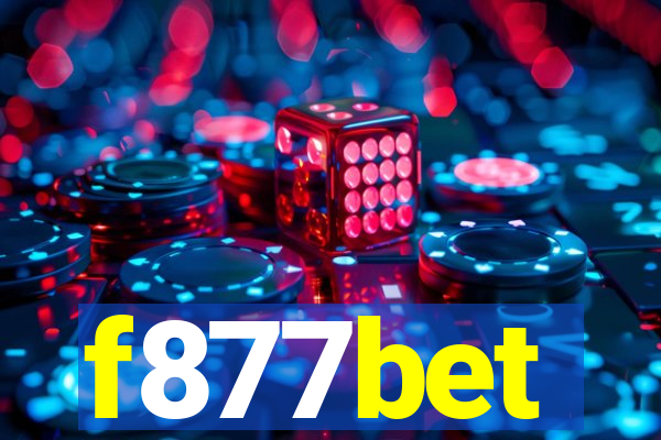 f877bet