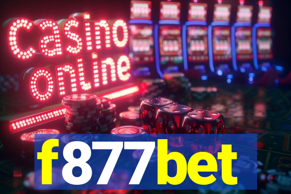f877bet