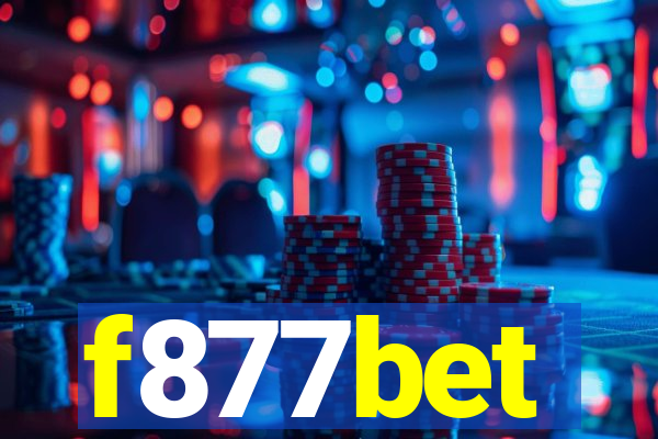 f877bet