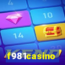 f981casino