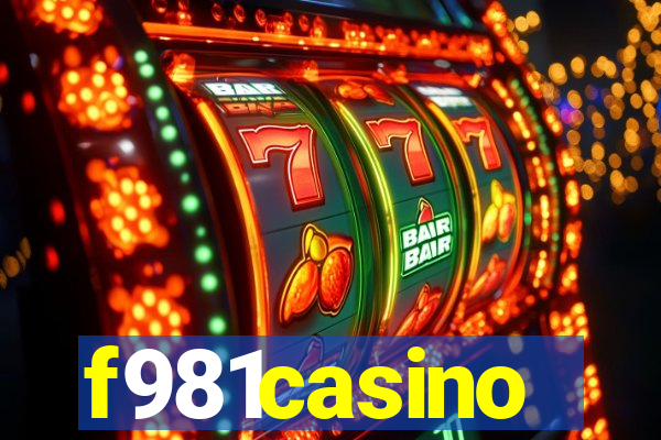 f981casino