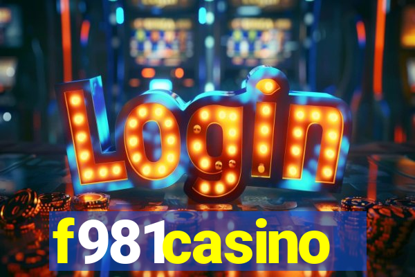 f981casino