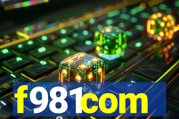 f981com