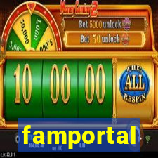 famportal