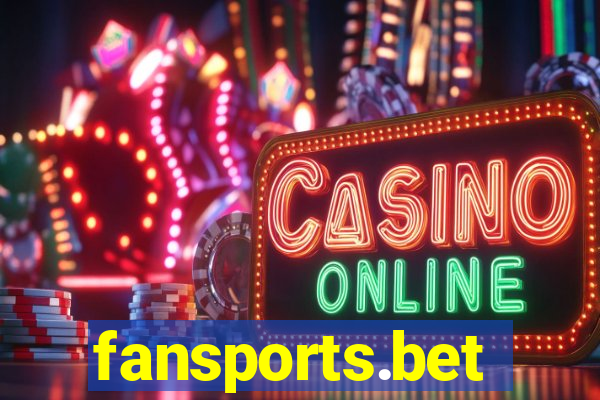 fansports.bet