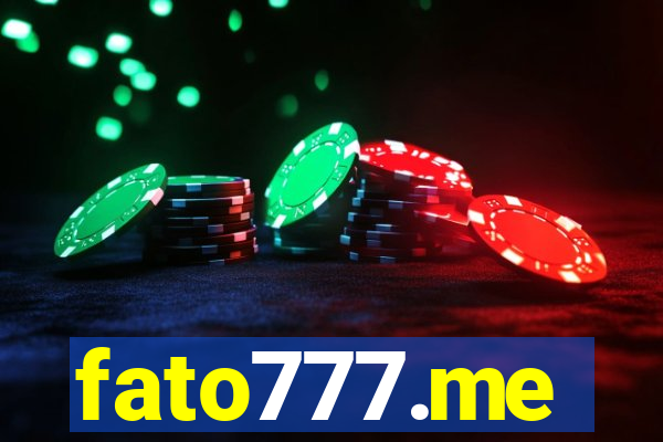 fato777.me