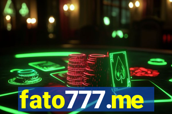 fato777.me