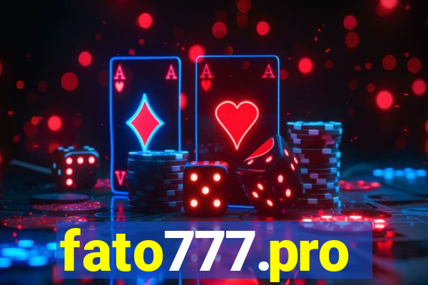 fato777.pro