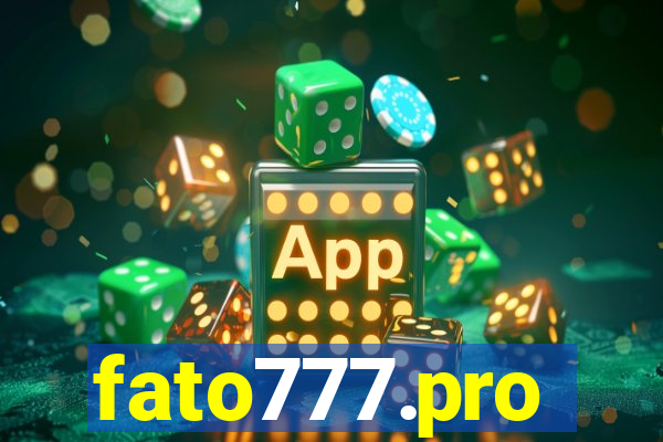 fato777.pro