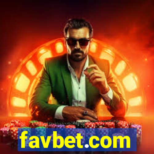 favbet.com