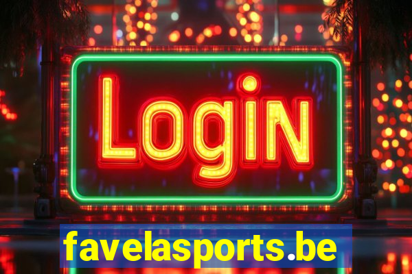 favelasports.bet