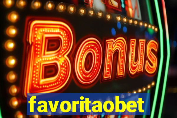 favoritaobet