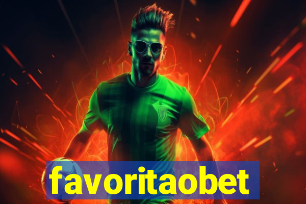 favoritaobet