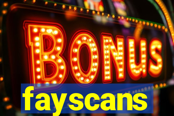 fayscans