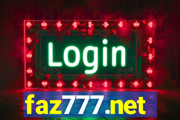faz777.net