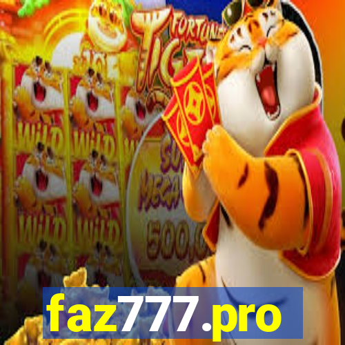 faz777.pro