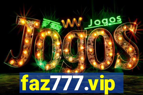 faz777.vip