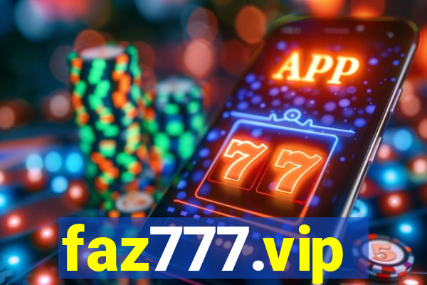 faz777.vip