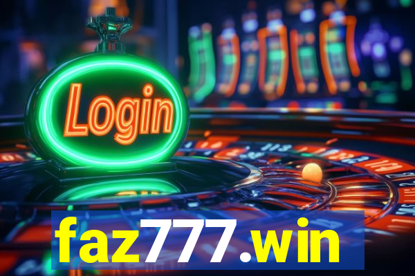 faz777.win