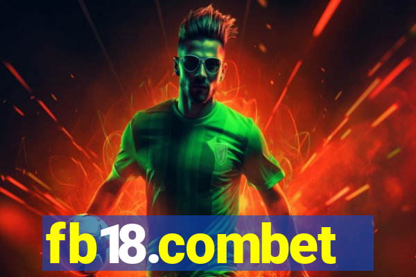 fb18.combet