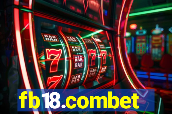 fb18.combet